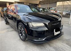 کرایسلەر 300